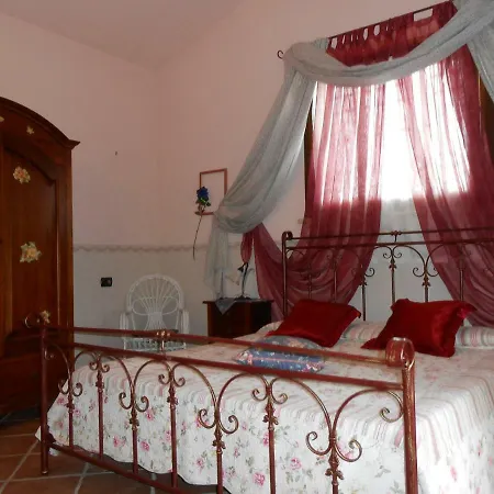 Bed & Breakfast Evinrude Roseto Degli Abruzzi