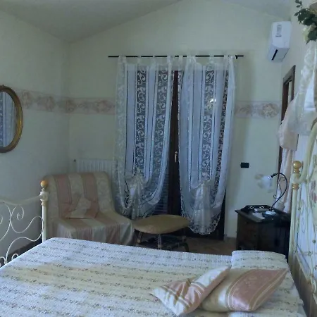 Evinrude Bed & Breakfast Roseto Degli Abruzzi