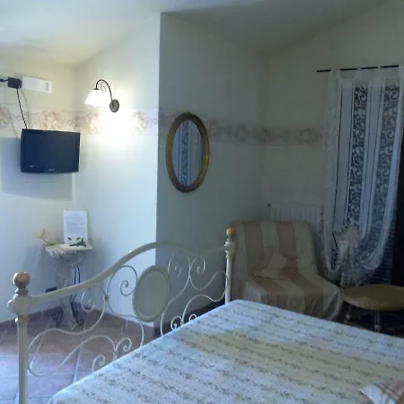 Bed & Breakfast Evinrude