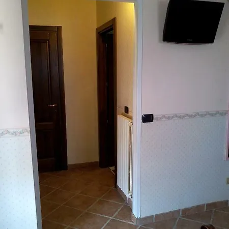 Bed & Breakfast Evinrude *