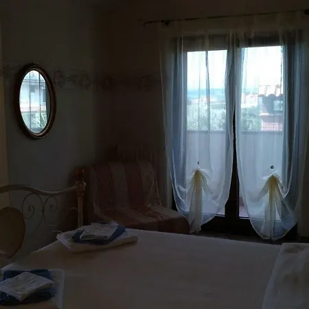 Evinrude Bed & Breakfast Roseto Degli Abruzzi