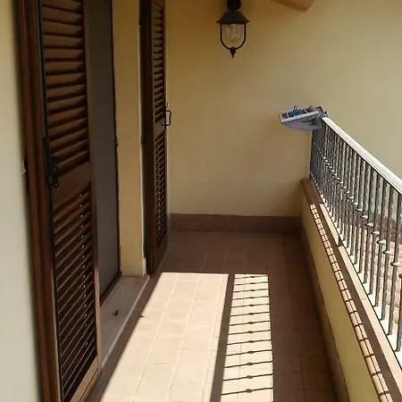 Evinrude Bed & Breakfast Roseto Degli Abruzzi