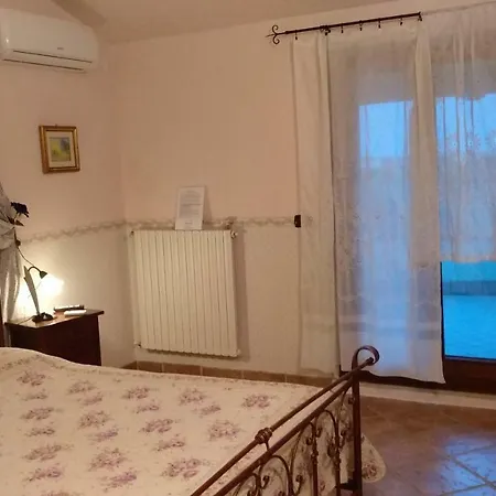 Bed & Breakfast Evinrude *